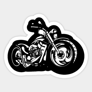 Bike Sticker